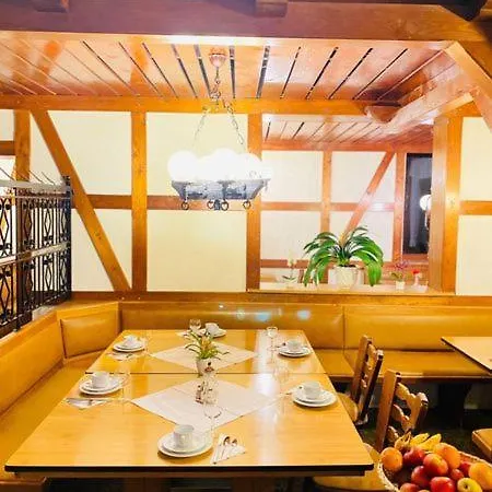 Dernedde 3* Osterode am Harz