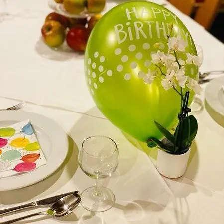 여관 Dernedde Osterode am Harz