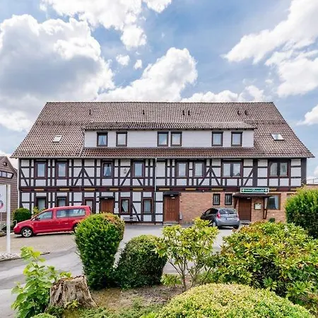 Dernedde 3* Osterode am Harz