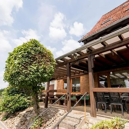 Dernedde 여관 Osterode am Harz