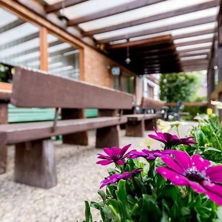 Dernedde Мини-отель Osterode am Harz