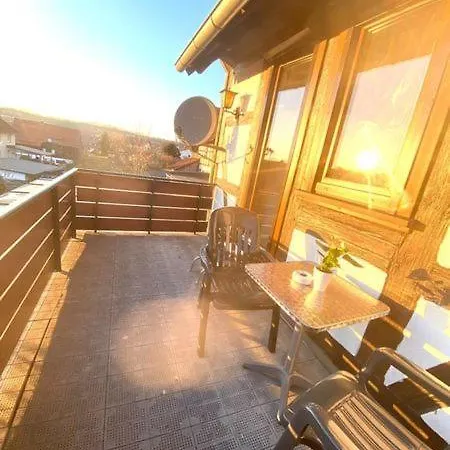 Dernedde 3* Osterode am Harz