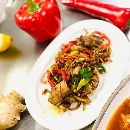 Dernedde Мини-отель 3*