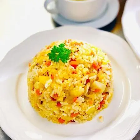 Мини-отель Dernedde