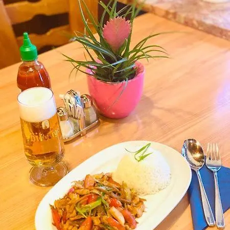 Dernedde Мини-отель 3*