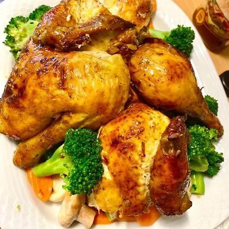 Dernedde 3* Osterode am Harz