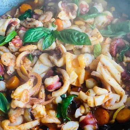 여관 Dernedde Osterode am Harz