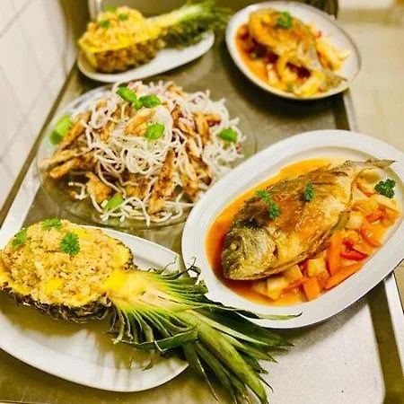 Dernedde Мини-отель