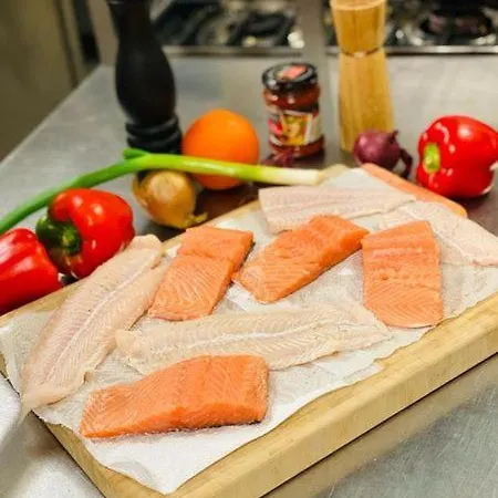 Dernedde 여관 Osterode am Harz