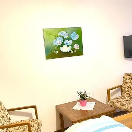 Dernedde Мини-отель Osterode am Harz