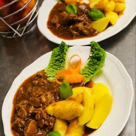 Dernedde 3* Osterode am Harz