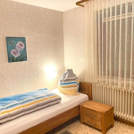 Dernedde Gasthof 3*
