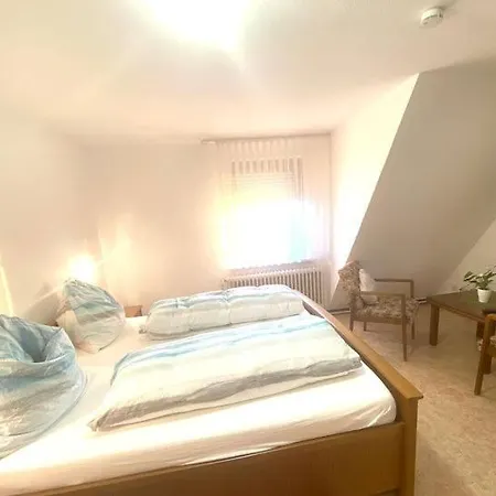 Dernedde Мини-отель