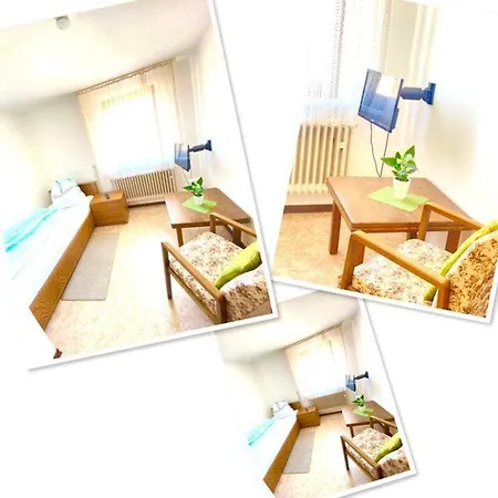 Dernedde Мини-отель Osterode am Harz