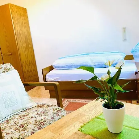 Dernedde Мини-отель Osterode am Harz