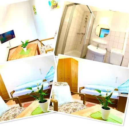 Dernedde Мини-отель