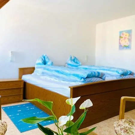 Dernedde Мини-отель Osterode am Harz