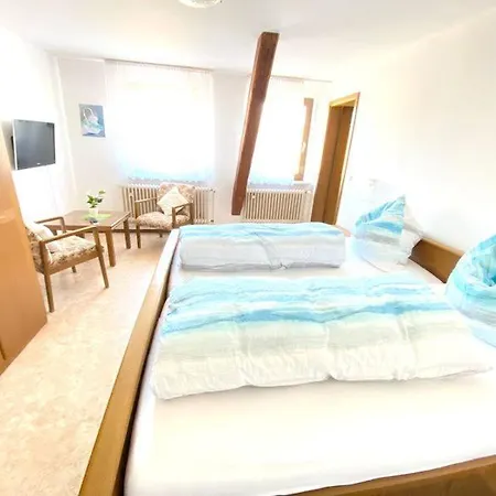 Dernedde 3* Osterode am Harz