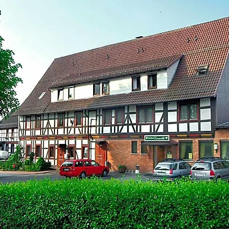 Dernedde 3*