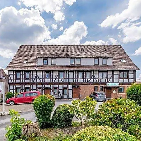 Dernedde 3* Osterode am Harz