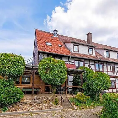 Estalagem Dernedde Osterode am Harz