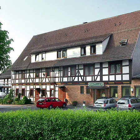 Dernedde 3* Osterode am Harz