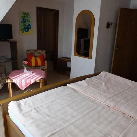 Gasthof Dernedde 3*