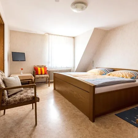 Dernedde 여관 Osterode am Harz