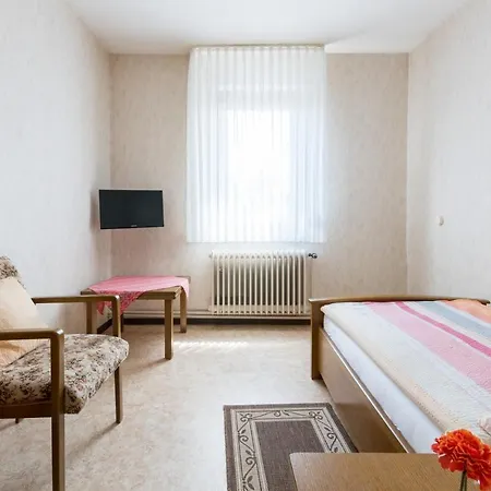 Dernedde Gasthof 3*